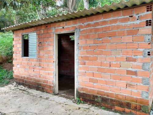 Imagem 4 de 5 de Terreno Para Venda Em Itapecerica Da Serra, Refúgio Da Serra, 1 Dormitório - 523_2-993709