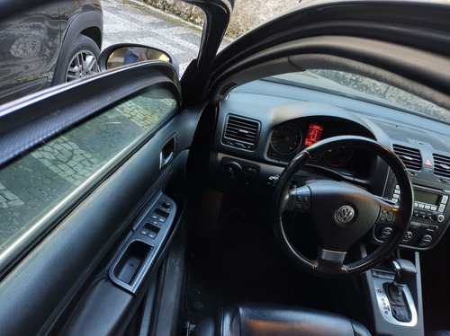 Volkswagen Jetta Variant 2008 2.5 5p