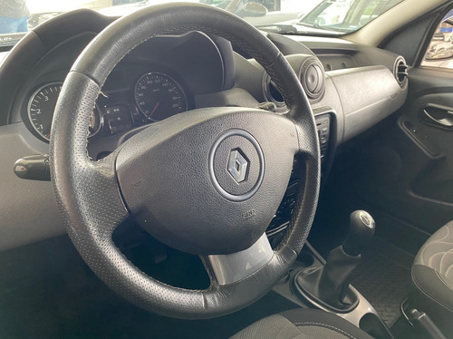 Imagem 15 de 15 de Renault Duster 1.6 Dynamique 4x2 16v 2013