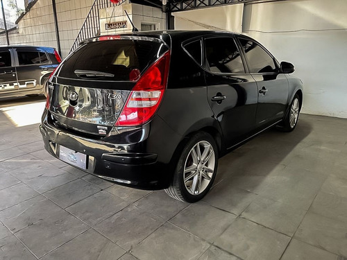 Imagem 9 de 10 de Hyundai I30 2.0 Mpfi Gls 16v