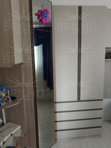 Imagem 12 de 15 de Apartamento Para Aluguel, 2 Dormitório(s), 50.0m² - 6796