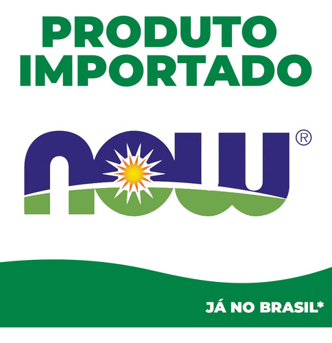 Complexo B-12 Now Foods Caixa Com 75psc Importado