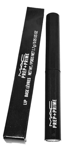 Mac Prep + Prime Lip Primer De Labios
