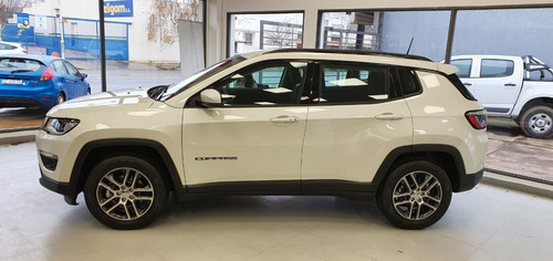 Jeep Compass Sport My21 - Fp