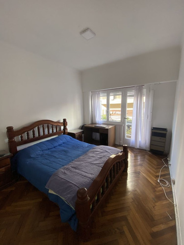 Imagen 9 de 17 de 3 Ambientes C/ Balcon A La Calle, Dependencia Y Patio Intern