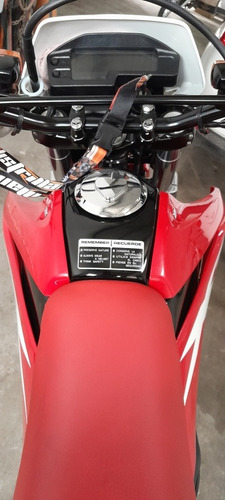 Imagen 5 de 5 de Honda Xr250