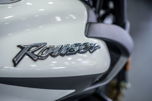 Bajaj Rouser Ns 125 Patentada $ 1.416.590 La Plata