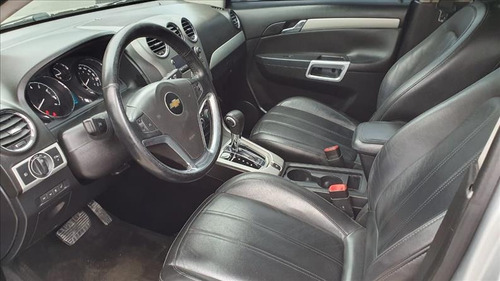 Chevrolet Captiva 2.4