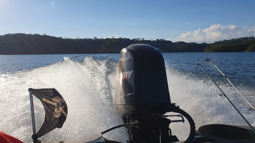 Bass Boat Classic