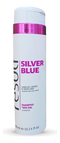Kit Result Shampoo+restaurador+leave-in+anti-frizz P/loiros