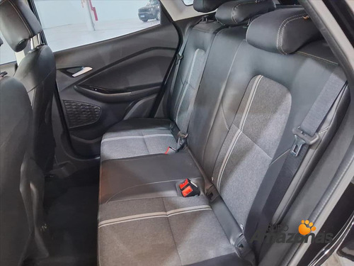 Chevrolet Tracker 1.0 TURBO FLEX LTZ AUTOMÁTICO