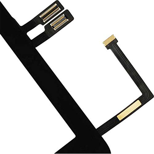 Para iPad 6 Negro 2018 6ta Generación A1893 A1954 Reem...