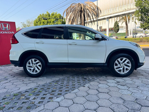 Honda CR-V 2.4 i style cvt