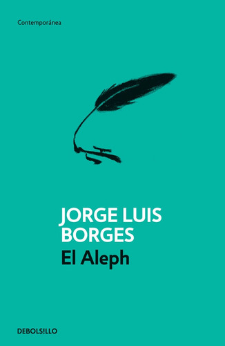 Aleph, El - Jorge Luis Borges