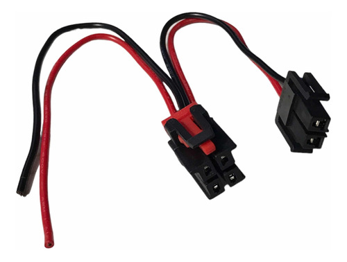 Conector De Pila Gasolina Interno Grand Blazer Cheyenne