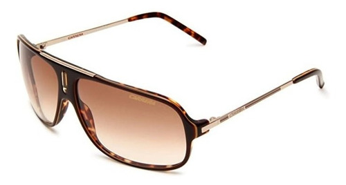 Lentes Carrera Cool/s - Brown Havana / Brown Gradient