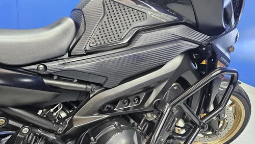 Yamaha Mt 09 Tracer