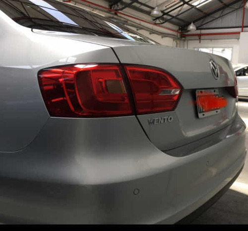 Volkswagen Vento 2.5 Luxury 170cv 2014