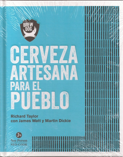 Cerveza Artesana Para El Pueblo - Neo Person - #p