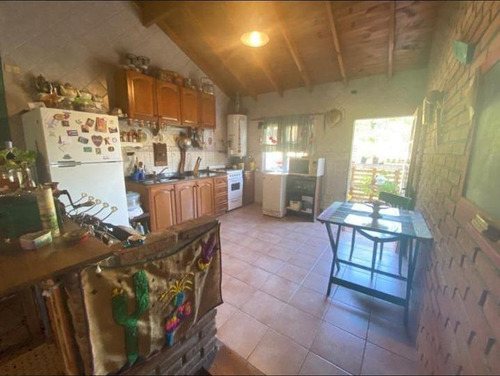 Casa En Venta - 2 Dormitorios 1 Baño - 87mts2 - Beccar