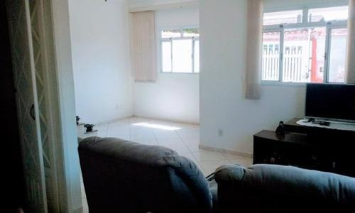 Imagem 10 de 13 de Casa 700m Do Mar À Venda Na Praia De Itanhaém- Grandesp 9267