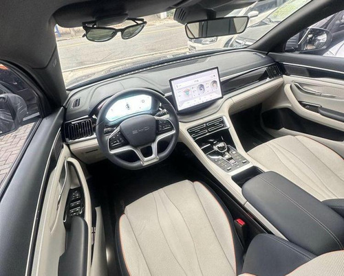 BYD Song Plus Gs Dm