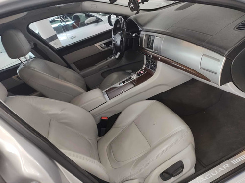 Imagen 2 de 15 de Jaguar Xf 2014 3.0 Xf Luxury V6 T At