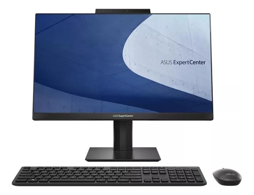 All-in-one Asus Expertcenter I5, 8gb 512gb