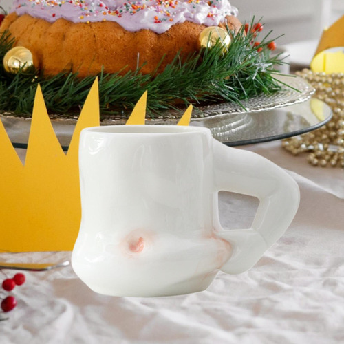 Taza De Cerámica, Taza De Agua, Vajilla, Recipiente Para