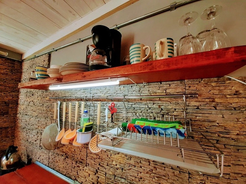Loft Vintage, Para 2 Personas