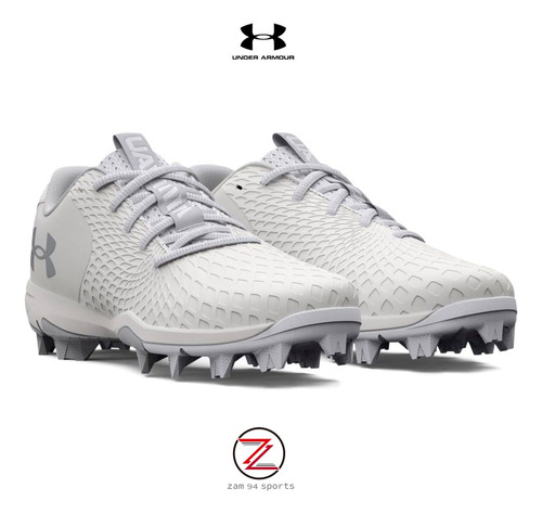 Tacos De Beisbol-softball Under Armour Glyde 2.0 Talla 41 Eu