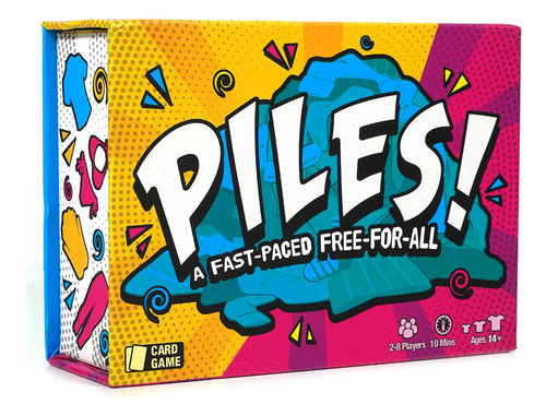 Juego De Cartas De Rompecabezas Fold Clothes For Padres E H