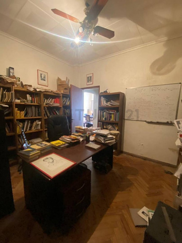Imagen 11 de 30 de Venta Ph Planta Baja Frente Sin Expensas 7 Ambientes 195 M2 Villa Pueyrredón