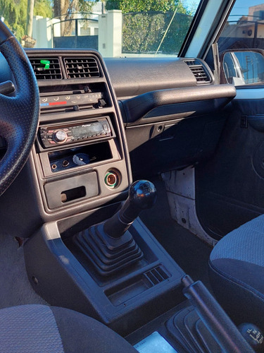 Suzuki Vitara 1.6 Jx Sidekick