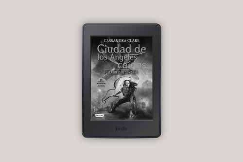 Saga Cazadores De Sombras - Cassandra Clare - Epub