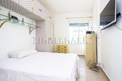 Imagem 8 de 13 de Apartamento - Pacaembu - Ref: 112330 - V-112330