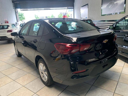 Chevrolet Onix 1.0 Turbo Flex Plus Ltz Manual