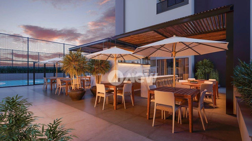 Imagem 17 de 26 de Apartamento Com 2 Dormitórios À Venda, 133 M² Por R$ 650.000,00 - Praia Brava - Itajaí/sc - Ap3228