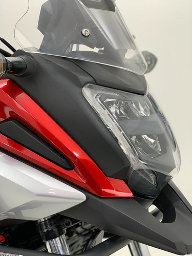 Imagem 7 de 12 de Honda Nc 750x 2019
