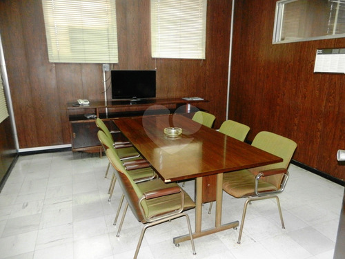 Imagem 19 de 22 de Comercial-são Paulo-santo Amaro | Ref.: Reo356489 - Reo356489