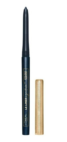 Delineador Mecanico Le Liner Signature Loreal Original 24 Hr