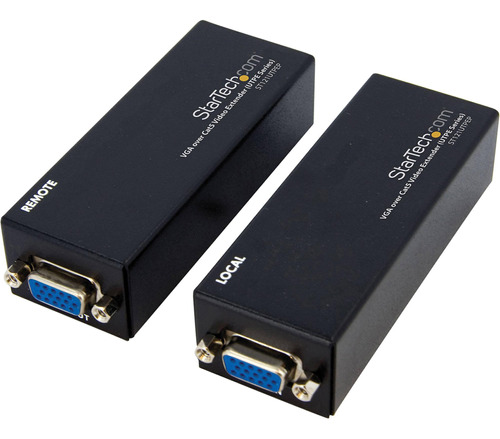 Extensor De Video Vga De Hasta 80 Metros Startech.com -