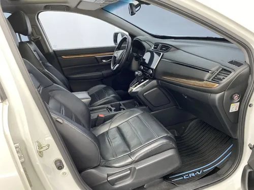 Honda CR-V 1.5T Exl 4Wd