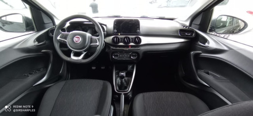 Cronos 1.8 P-style My21 0km