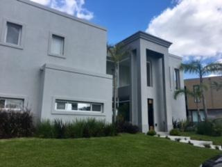 Imagen 3 de 27 de Venta De Casa Con Salida Al Rio En Albanueva
