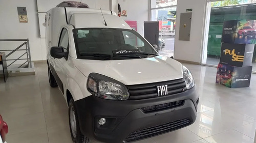 Imagen 6 de 25 de Fiat Fiorino Endurance, Financiada, O Agrupada ,en Ctas (men