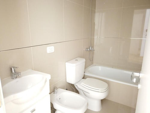 Depto 3 Amb A Estrenar 2 Suites Coch Gran Patio - Caballito