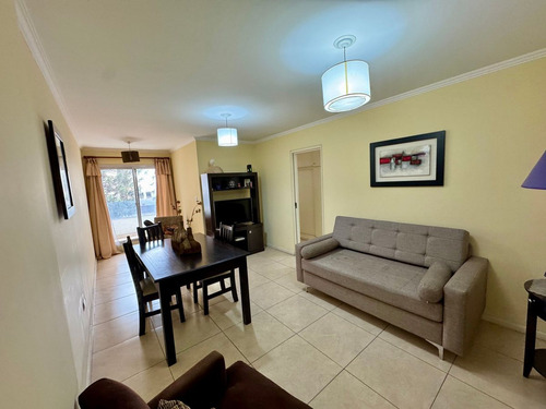 Venta Departamento 1 Dorm Frente Centro - Cordoba