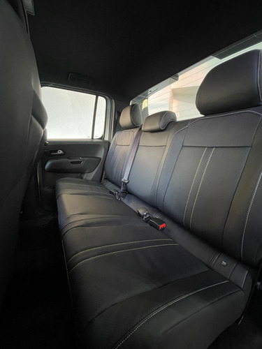 Volkswagen Amarok 3.0 Cd Tdi 258Cv V6 Extreme 4X4 At