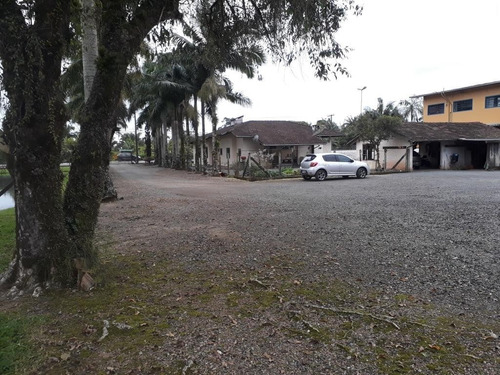 Imagem 2 de 18 de Terreno No Pirabeiraba Com 0 Quartos Para Venda, 18712 M² - Kt324